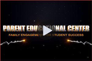 VIDEO - Open House/Graduation at the Parent Educational Center